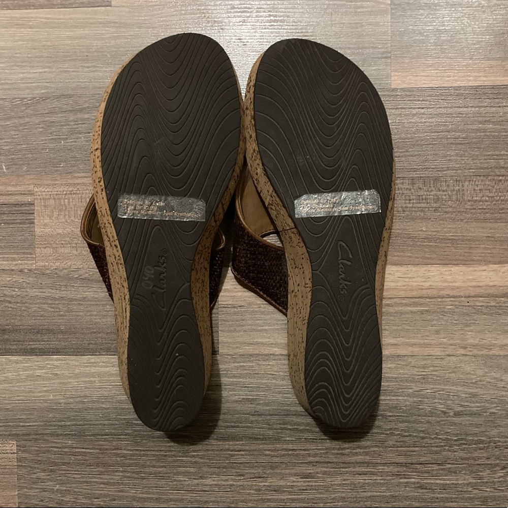 Clark’s Shoes - Picture 2 of 5